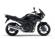Yamaha TDM900 Yamaha TDM900